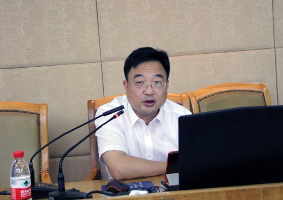 長沙理工大學