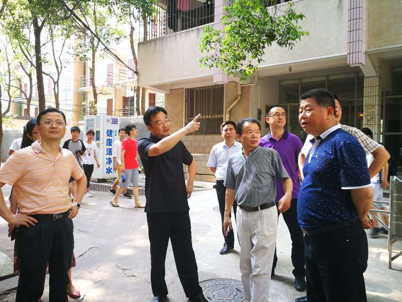 長沙理工大學繼教學院