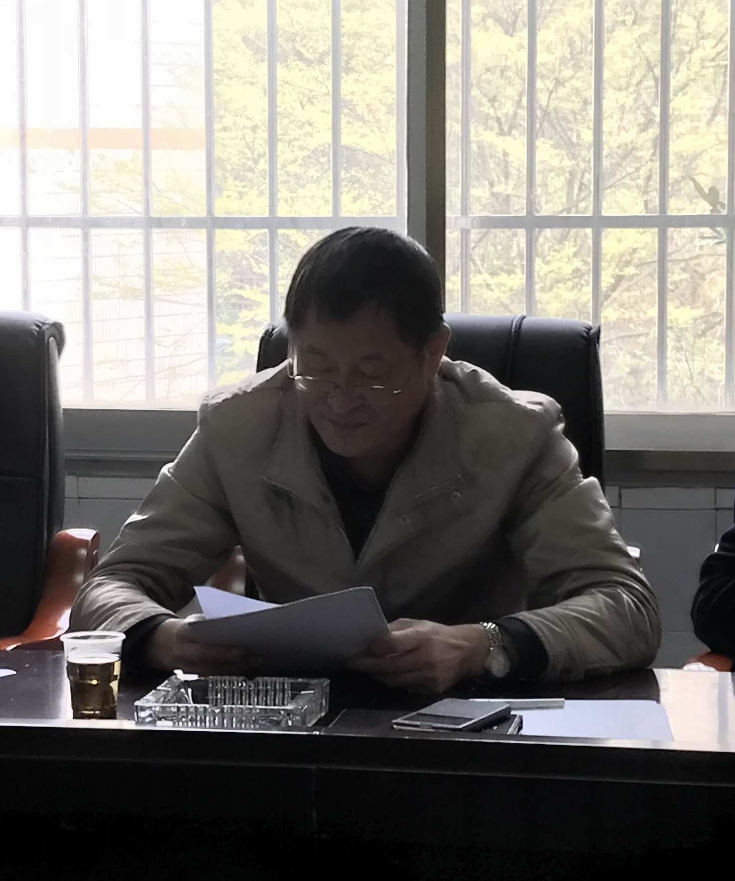 中南林業科技大學