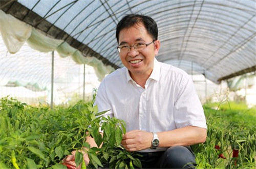 湖南農(nóng)業(yè)大學